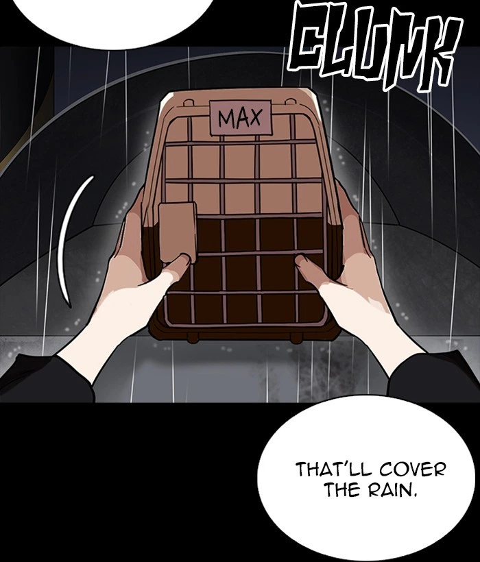 Lookism Chapter 234 — page 118