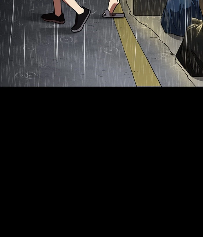 Lookism Chapter 234 — page 121
