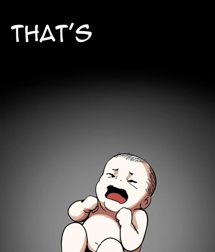 Lookism Chapter 234 — page 123