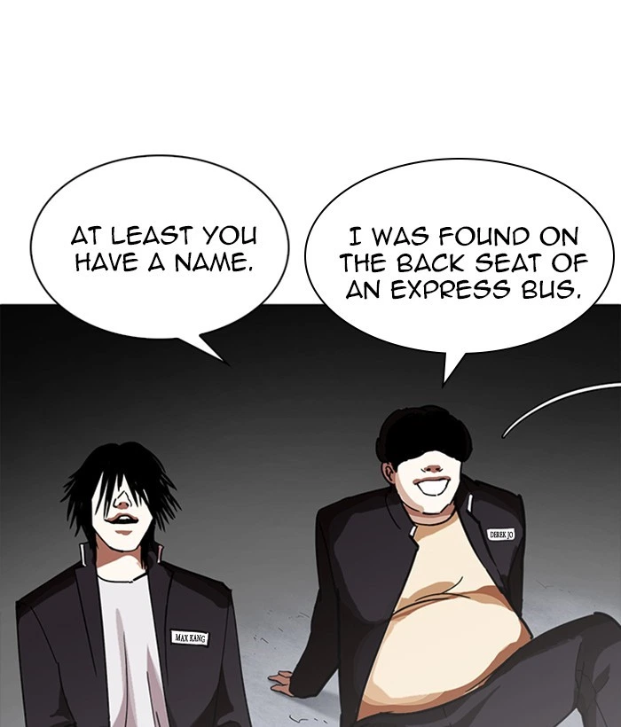 Lookism Chapter 234 — page 132