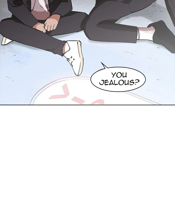 Lookism Chapter 234 — page 133