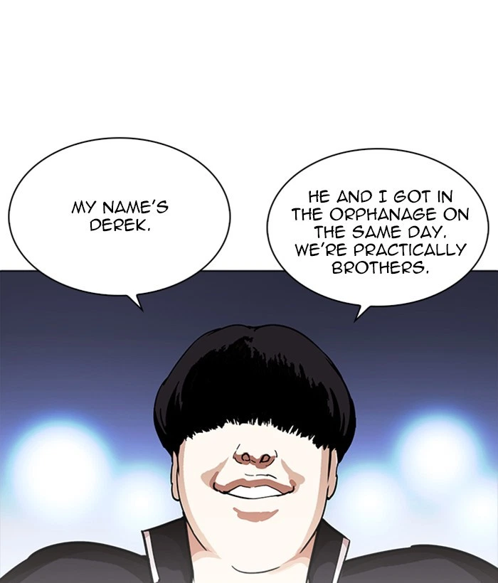 Lookism Chapter 234 — page 134