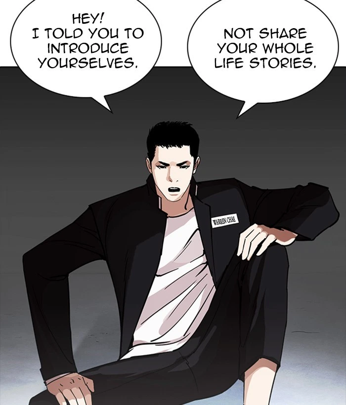 Lookism Chapter 234 — page 138