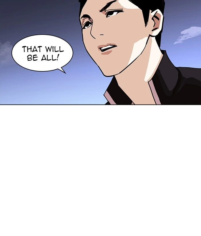 Lookism Chapter 234 — page 141