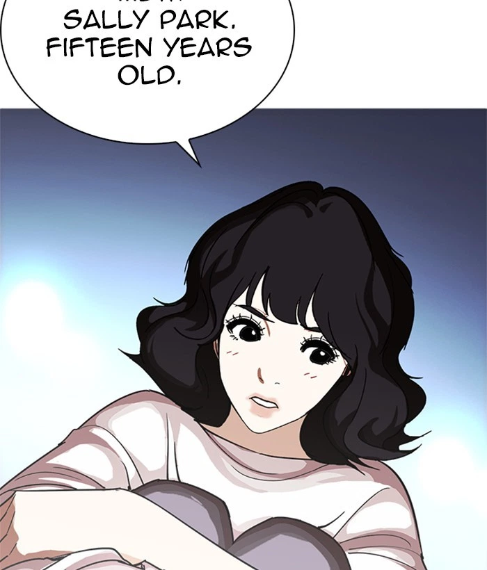 Lookism Chapter 234 — page 144
