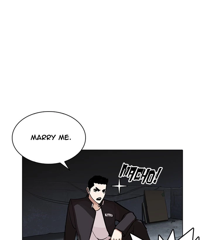 Lookism Chapter 234 — page 146