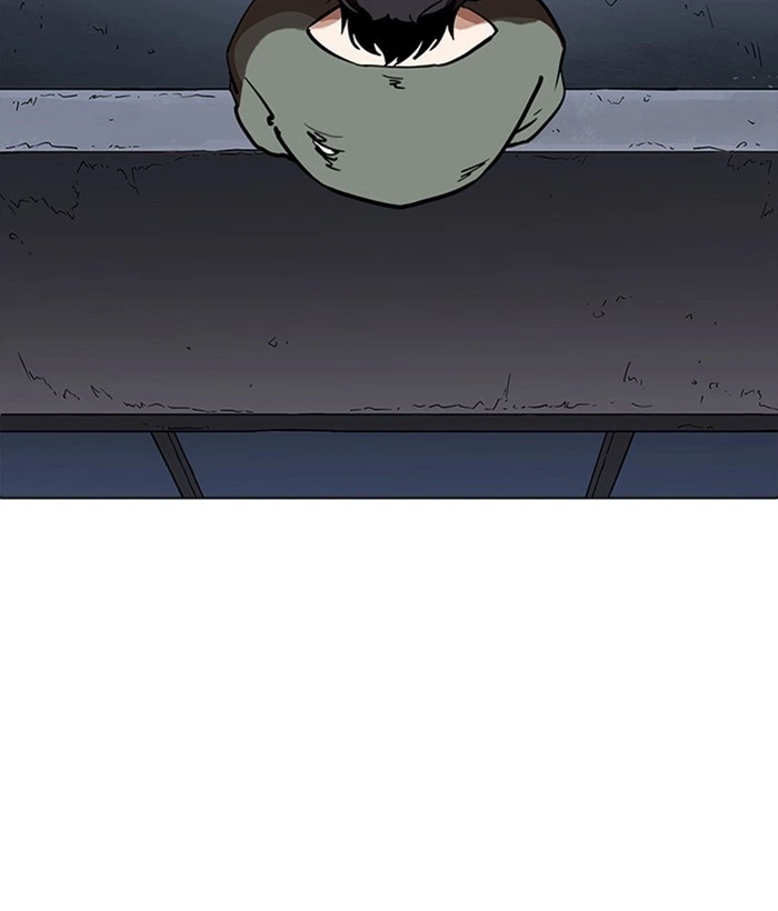 Lookism Chapter 234 — page 163