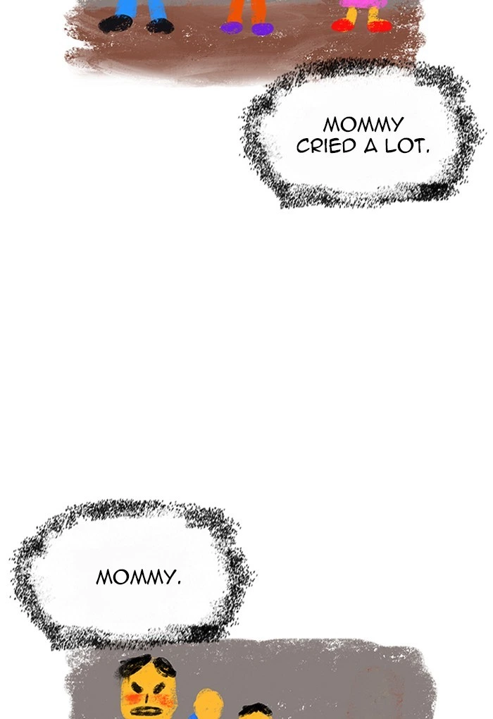 Lookism Chapter 235 — page 3