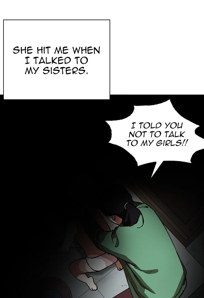Lookism Chapter 235 — page 14