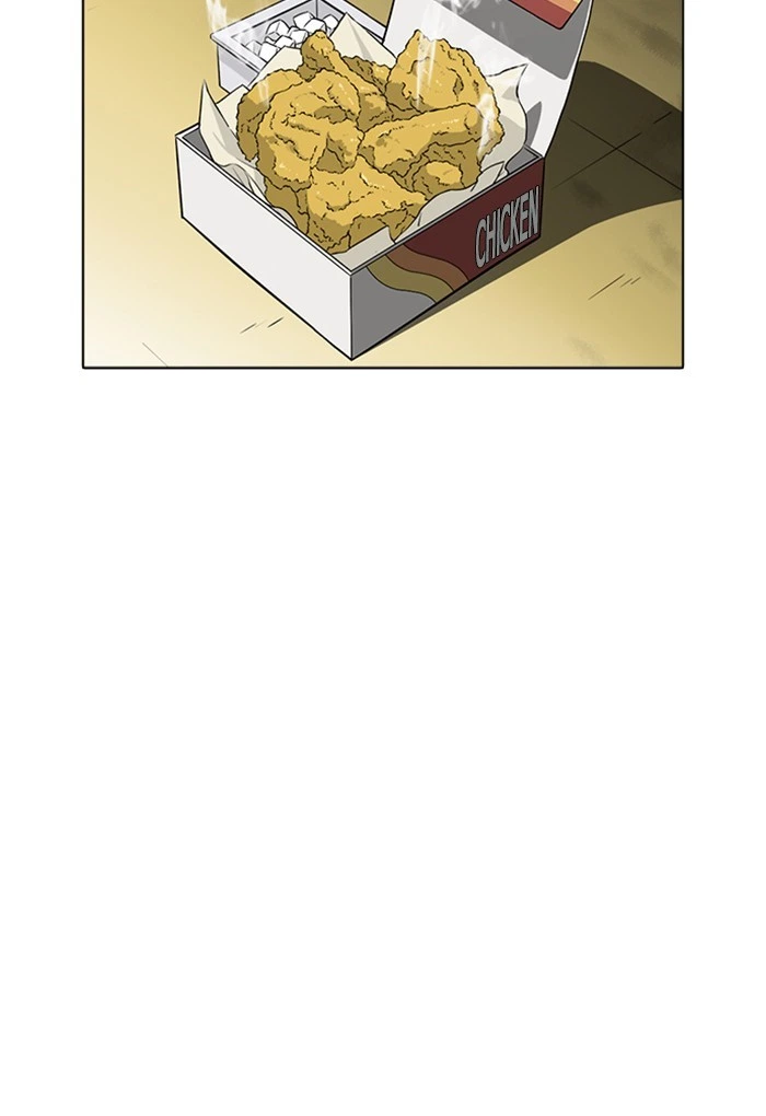 Lookism Chapter 235 — page 35