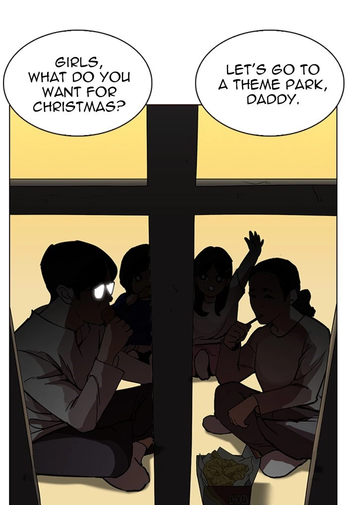 Lookism Chapter 235 — page 36