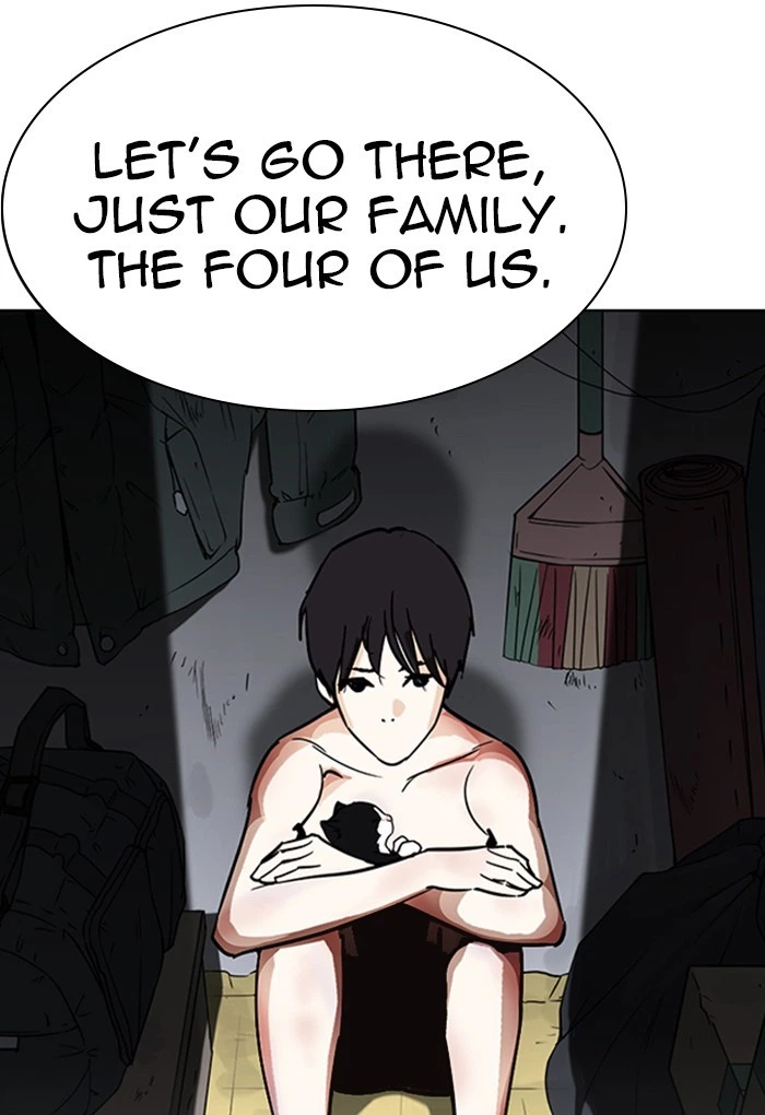 Lookism Chapter 235 — page 38