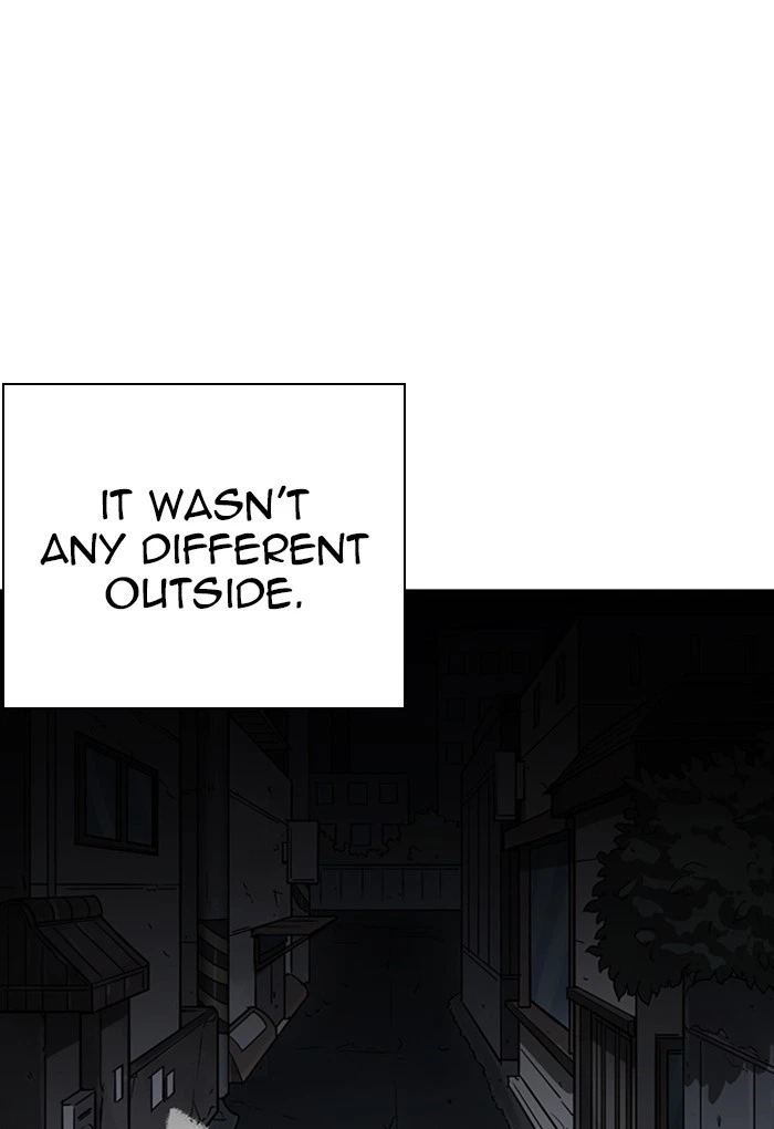 Lookism Chapter 235 — page 43