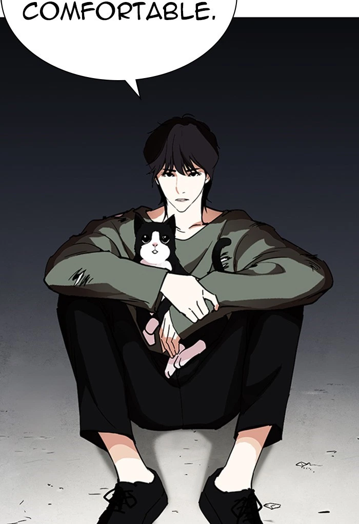 Lookism Chapter 235 — page 47