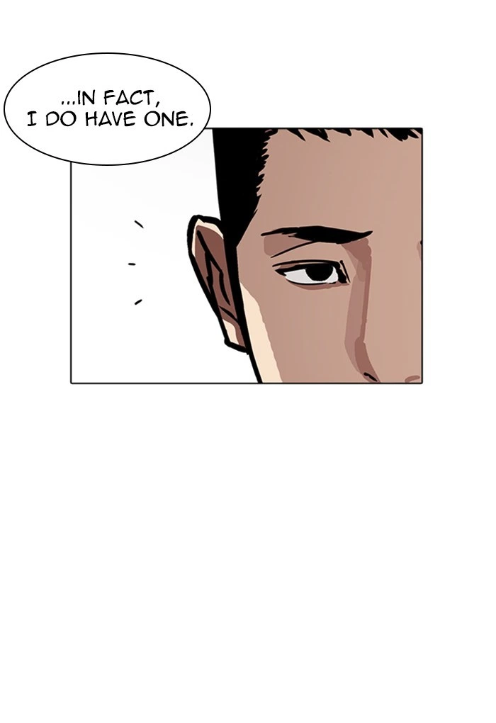 Lookism Chapter 235 — page 55