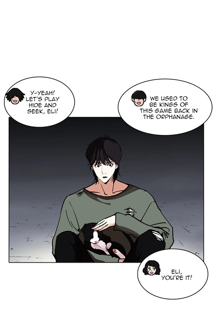 Lookism Chapter 235 — page 65