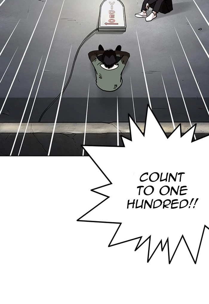 Lookism Chapter 235 — page 69