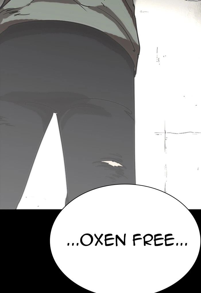Lookism Chapter 235 — page 75
