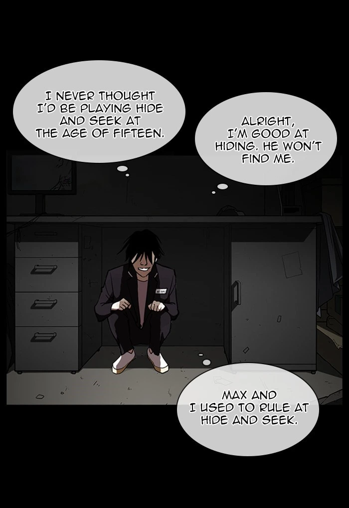 Lookism Chapter 235 — page 80