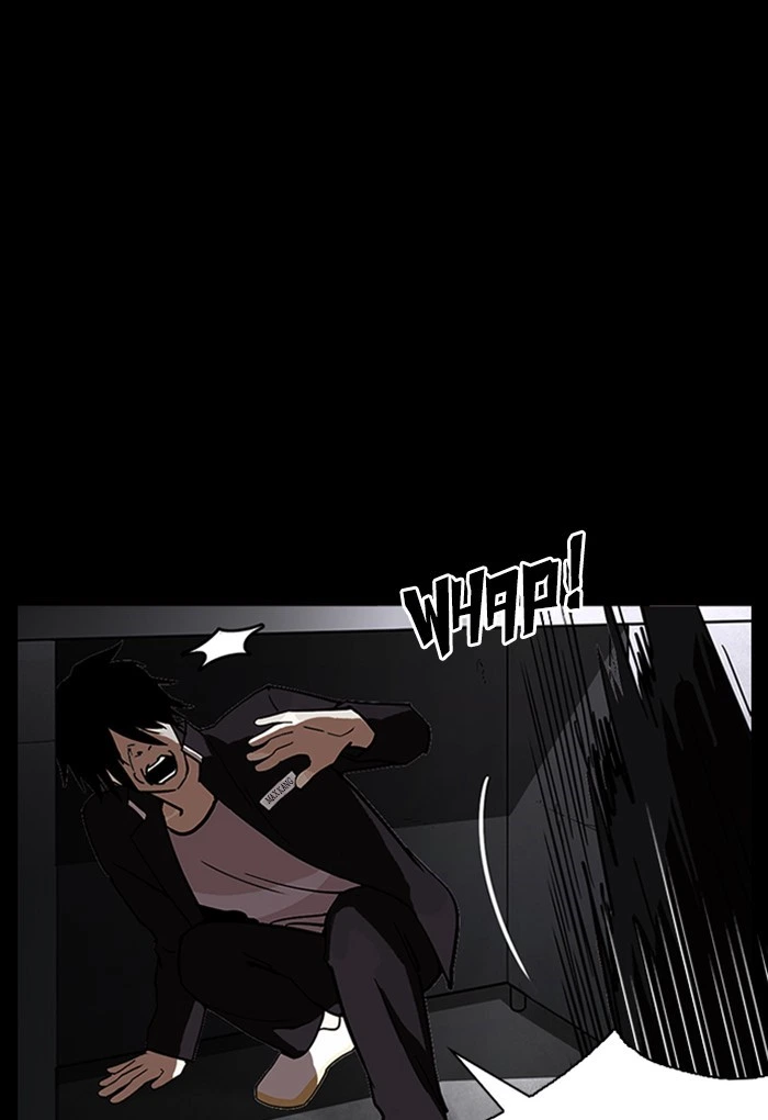 Lookism Chapter 235 — page 81