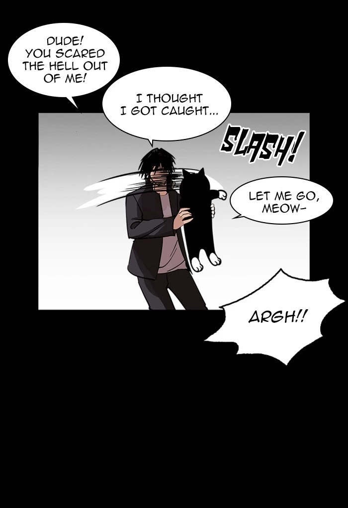 Lookism Chapter 235 — page 85