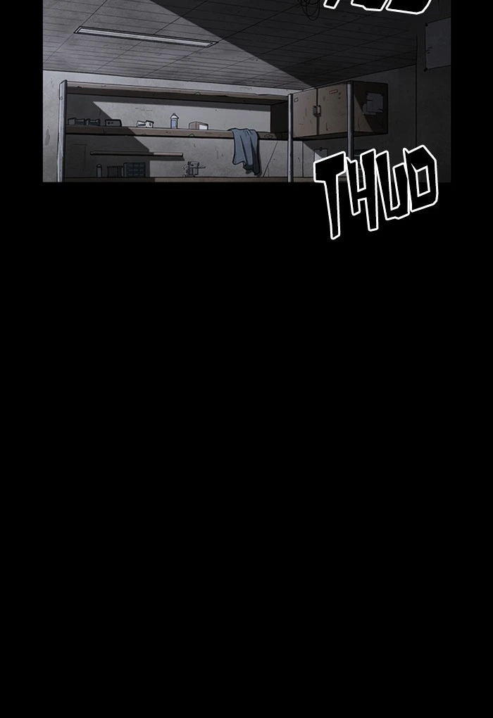 Lookism Chapter 235 — page 93