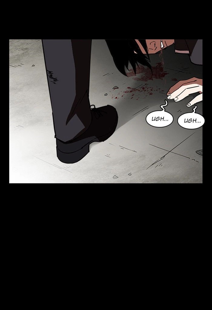 Lookism Chapter 235 — page 94