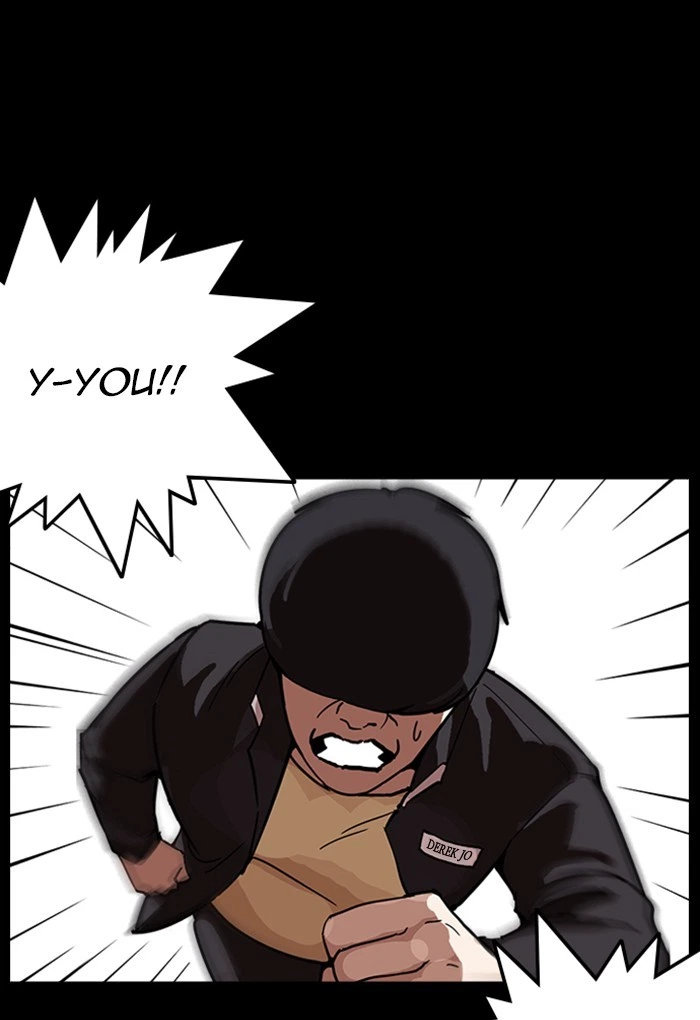 Lookism Chapter 235 — page 96