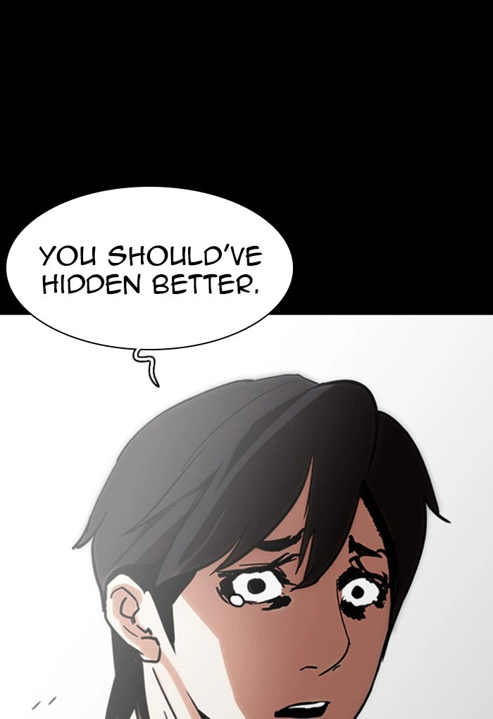 Lookism Chapter 235 — page 100