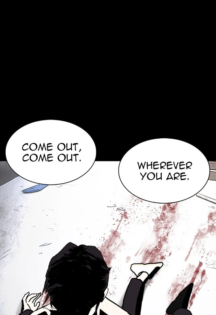Lookism Chapter 235 — page 103