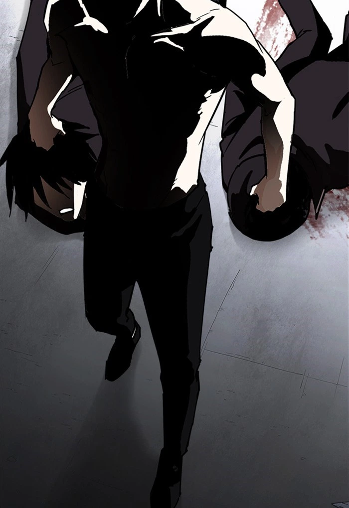 Lookism Chapter 235 — page 104