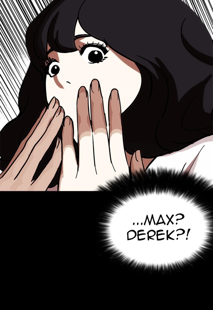 Lookism Chapter 235 — page 113