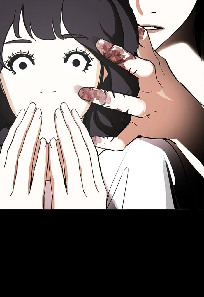 Lookism Chapter 235 — page 116