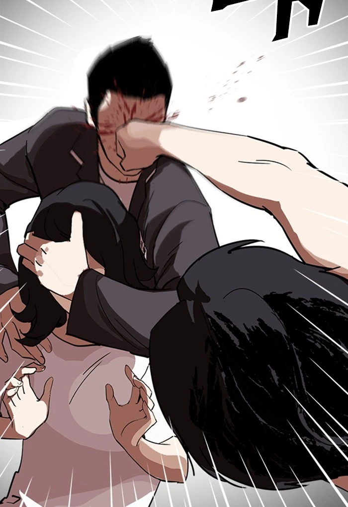 Lookism Chapter 235 — page 122
