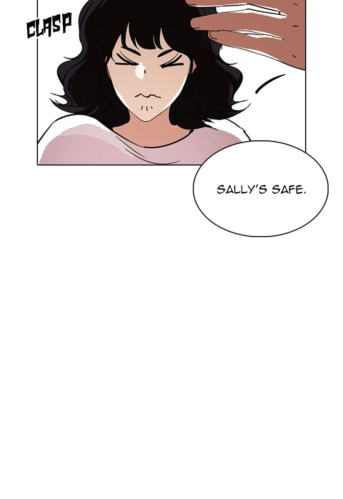 Lookism Chapter 235 — page 127