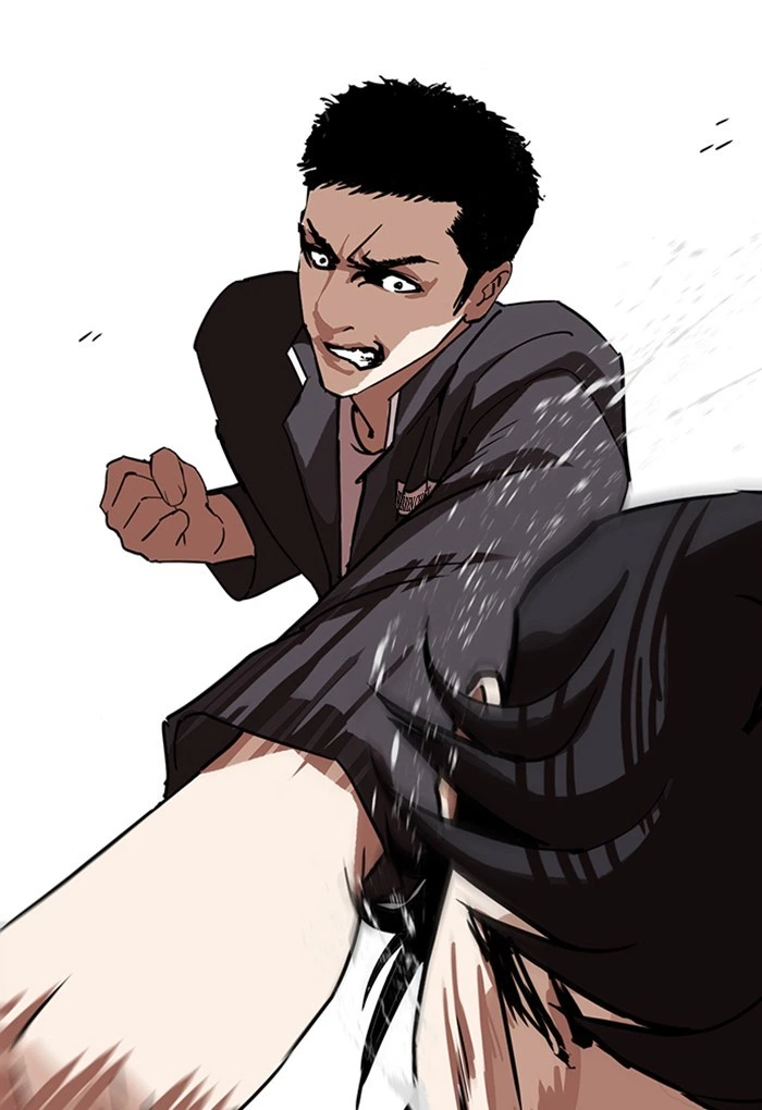 Lookism Chapter 235 — page 139
