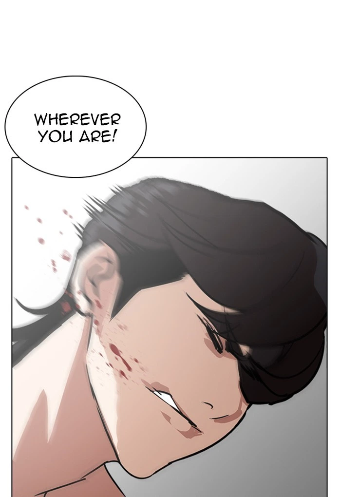 Lookism Chapter 235 — page 142