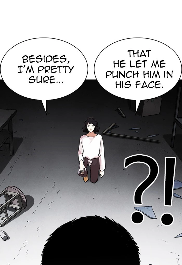 Lookism Chapter 235 — page 148