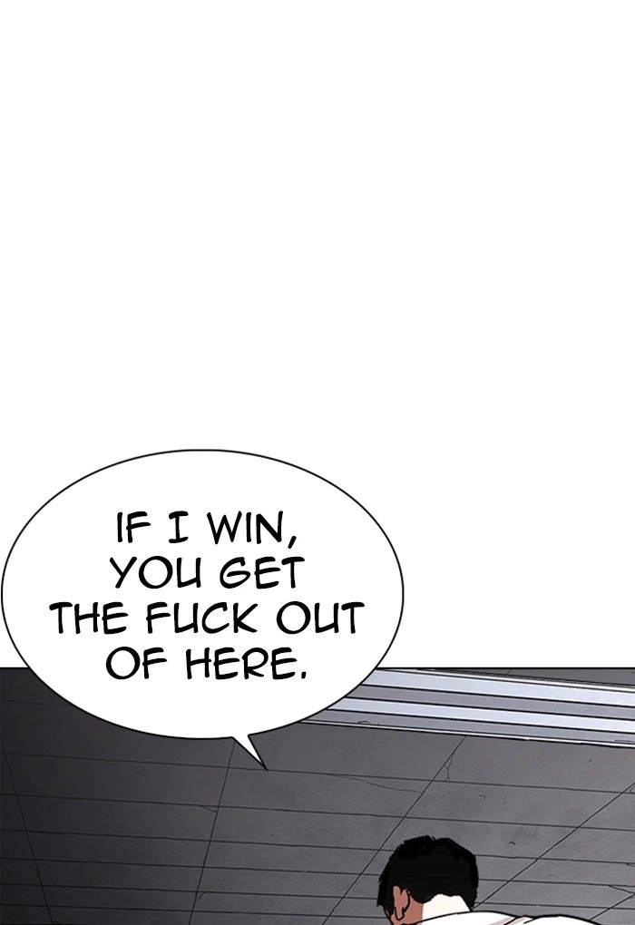 Lookism Chapter 235 — page 153