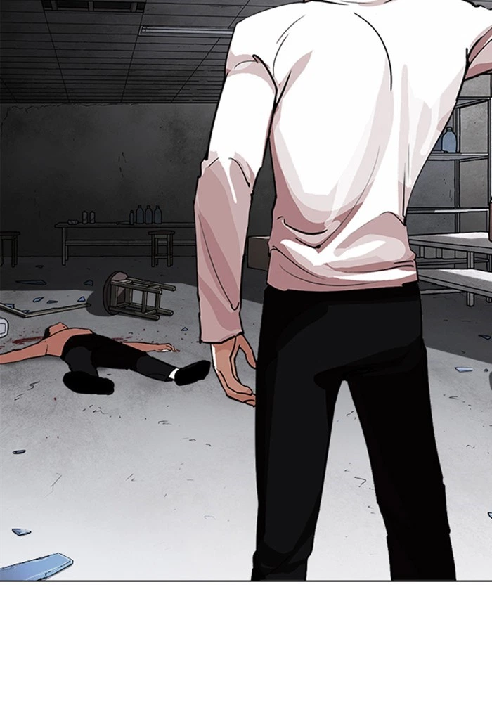 Lookism Chapter 235 — page 154