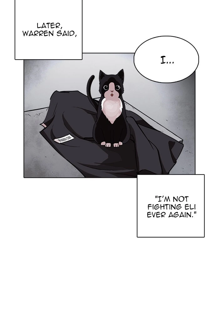 Lookism Chapter 235 — page 158