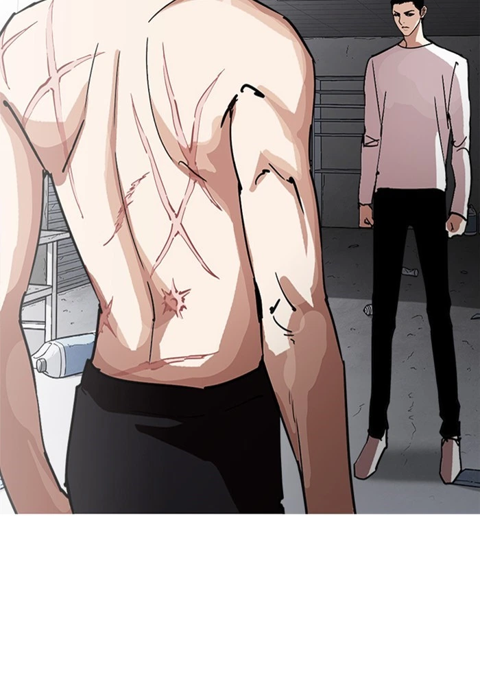 Lookism Chapter 236 — page 2