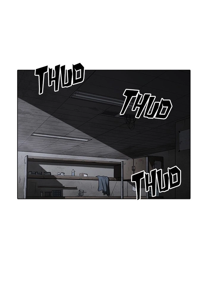 Lookism Chapter 236 — page 17