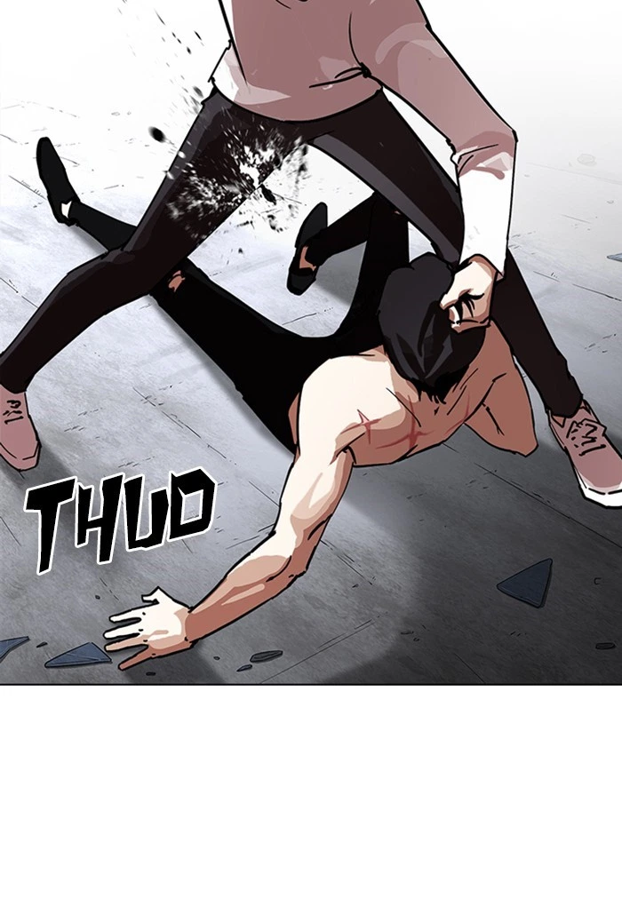 Lookism Chapter 236 — page 20