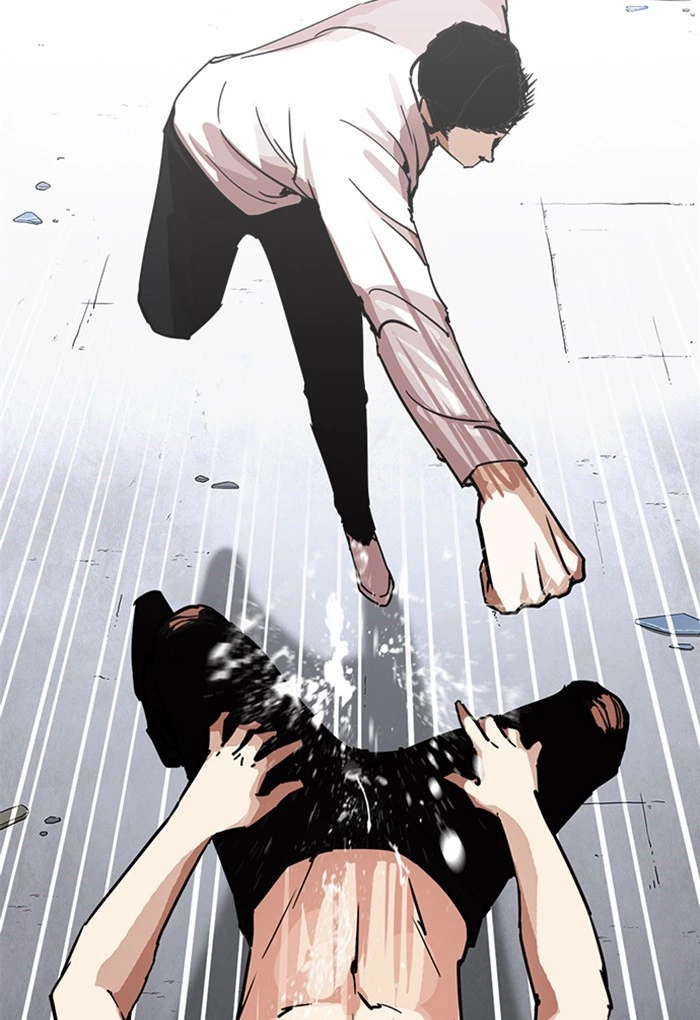 Lookism Chapter 236 — page 22