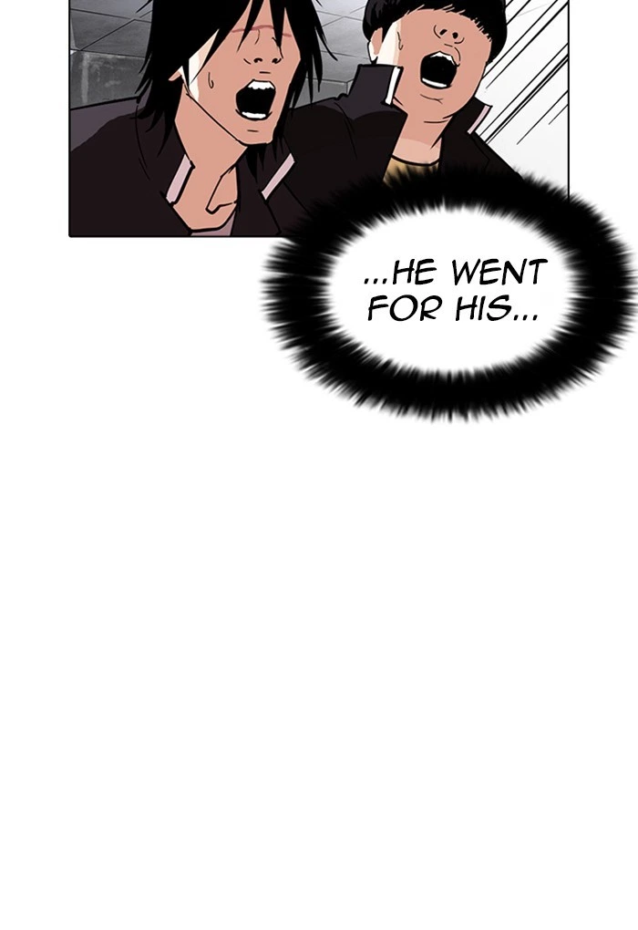 Lookism Chapter 236 — page 40