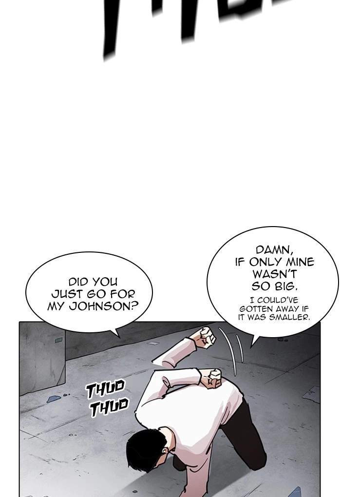 Lookism Chapter 236 — page 43
