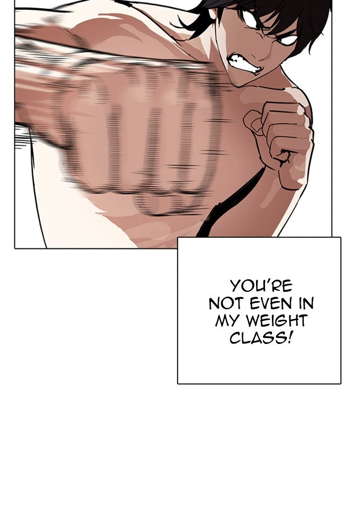 Lookism Chapter 236 — page 49
