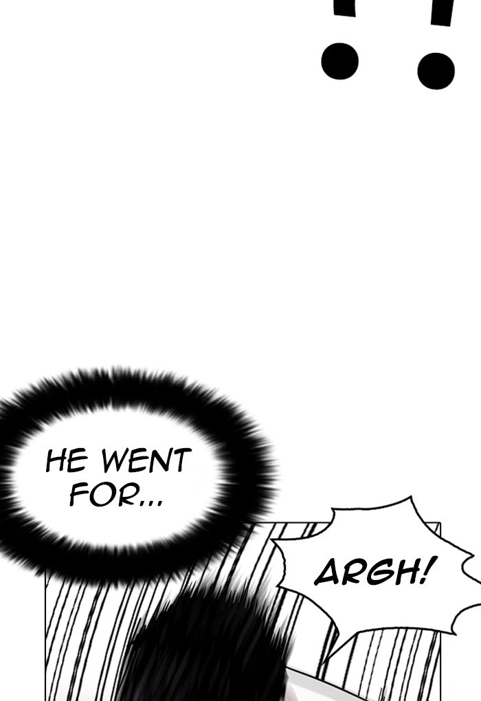 Lookism Chapter 236 — page 55