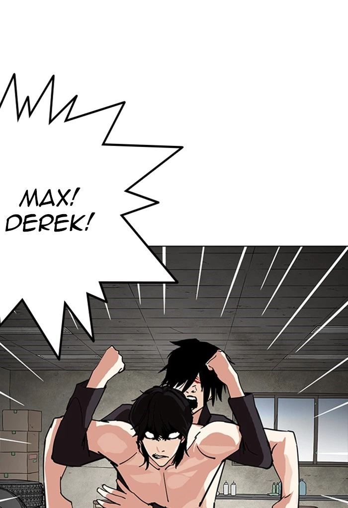 Lookism Chapter 236 — page 77